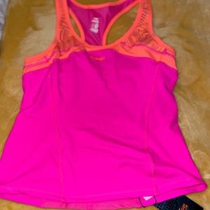 Matching set gym wear!